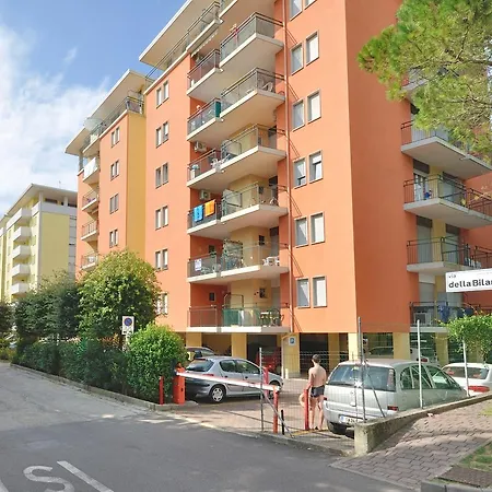 Condominio Aurora 아파트 비비오네