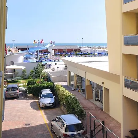 Condominio Aurora